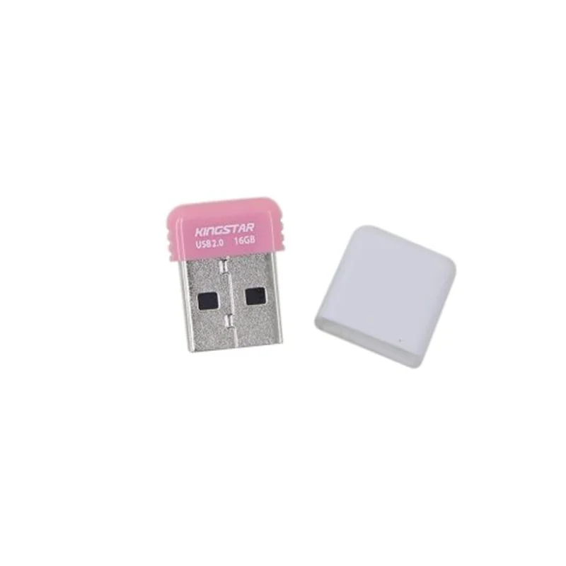 فلش مموری کینگ استار مدل sky USB KS212 ظرفیت 16 گیگابایت